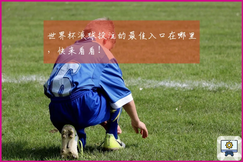 世界杯滚球投注的最佳入口在哪里，快来看看！