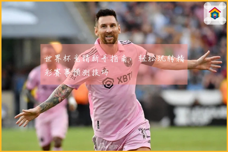世界杯竞猜新手指南，轻松玩转精彩赛事预测技巧