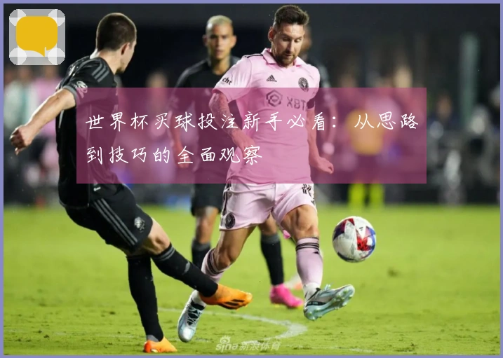 世界杯买球投注新手必看:从思路到技巧的全面观察
