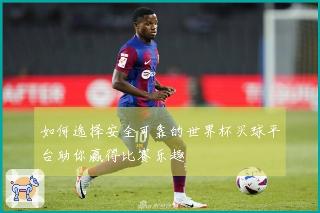 如何选择安全可靠的世界杯买球平台助你赢得比赛乐趣