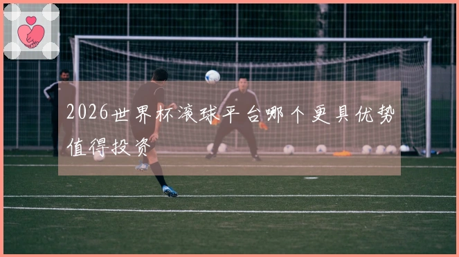2026世界杯滚球平台哪个更具优势值得投资