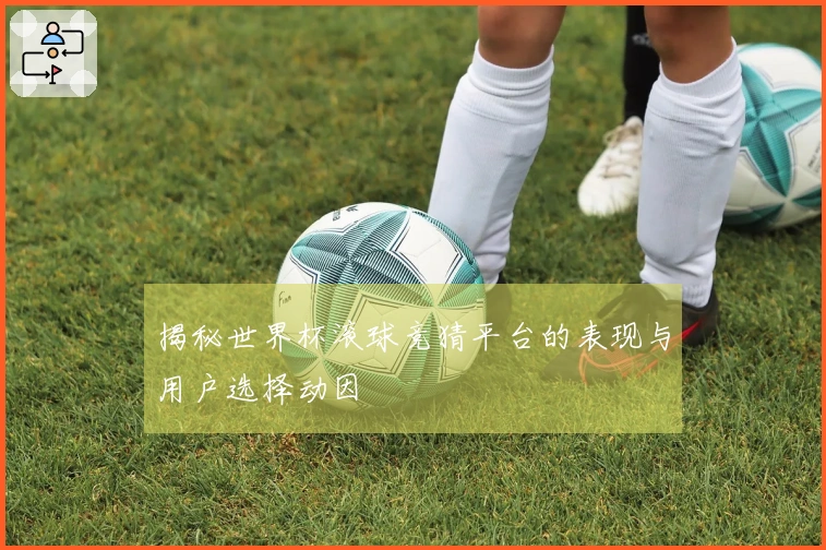 揭秘世界杯滚球竞猜平台的表现与用户选择动因