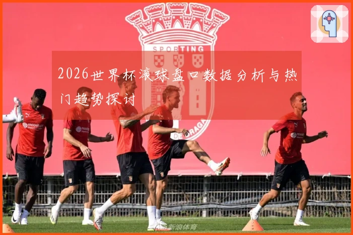 2026世界杯滚球盘口数据分析与热门趋势探讨